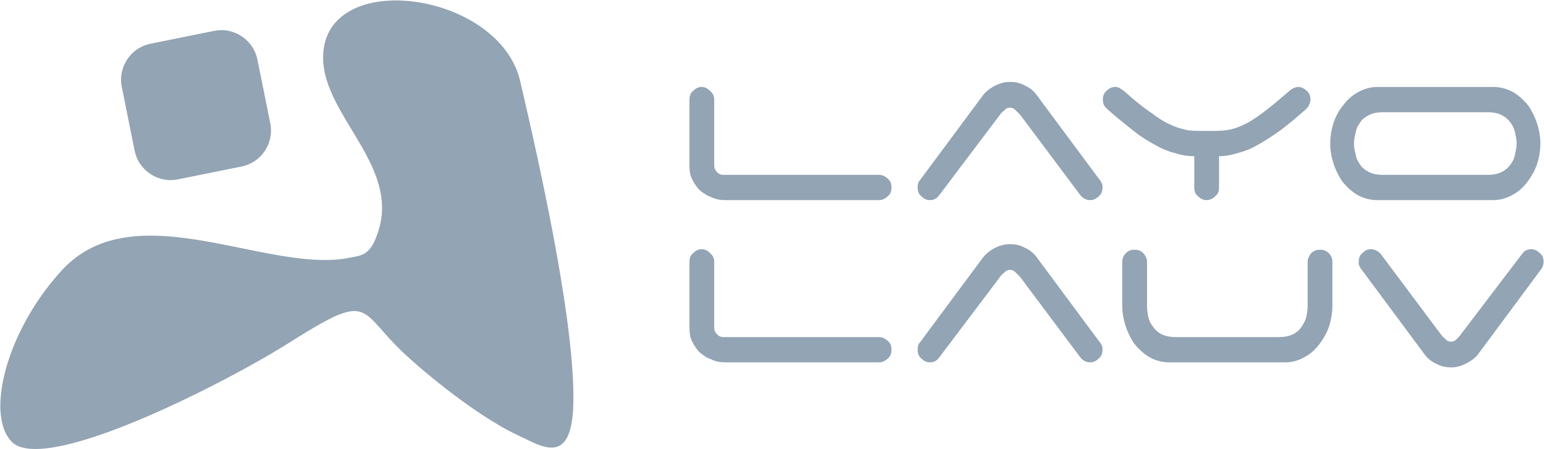 site logo
