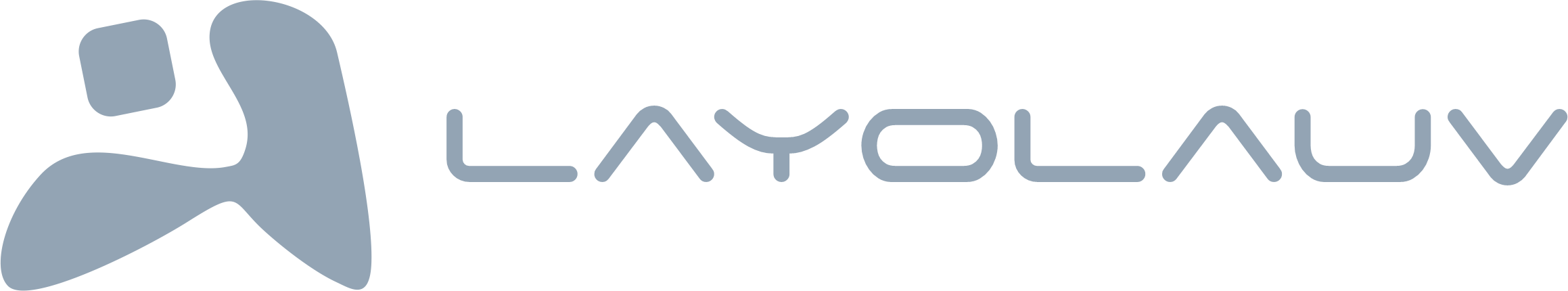 site logo