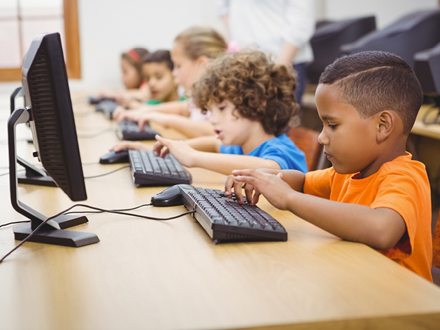 Web Development For Kids: HTML!